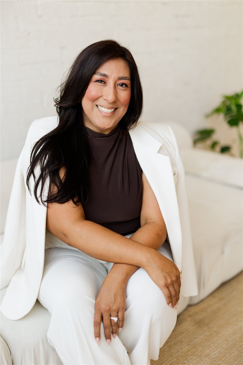 Heather Duarte